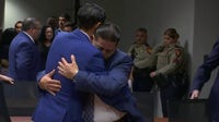 Uvalde school shooting trial: Jury finds Gonzales 'not guilty' on all 29 counts