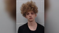 3 teens arrested in Kyle in connection with car burglaries