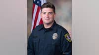 Copperas Cove police officer killed in line of duty; suspect dies by suicide, police say