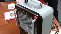 Austin winter storm: How to safely use space heaters during freezing temps