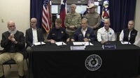 Texas winter storm: Gov. Abbott issues disaster declaration for 134 counties