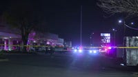 1st homicide of 2026: Austin police investigating