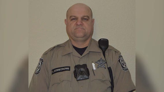 Friend of Caldwell County deputy killed in North Austin speaks about his legacy