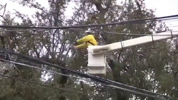 Austin winter storm: City, county leaders speak on response plans ahead of arctic blast