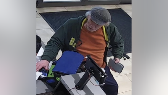 Silver Alert issued for Oregon man last seen at Austin motel