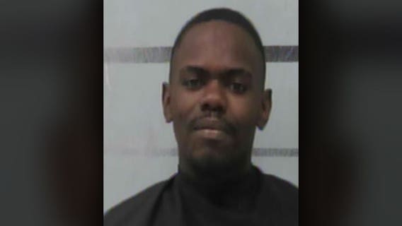 Man accused in 2 shootings just hours apart in Lubbock