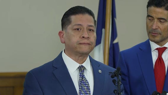 'Thankful to the jury': Ex-Uvalde school police officer speaks for first time after ‘not guilty’ verdict