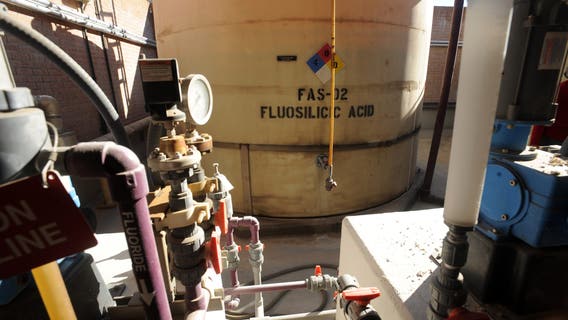 Texas agency approves nearly $2M in fines for environmental violations