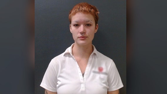 Small fire started at Comal County Republican Headquarters; person arrested for arson