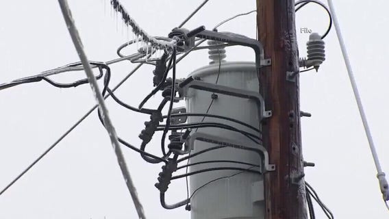 Texas winter storm: Hill Country leaders, utility crews are prepared