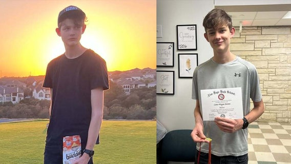 Leander Police asking for help locating missing teen