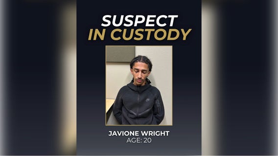 Round Rock New Year's Eve party shooting: Pflugerville man arrested, charged