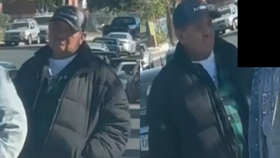 APD looking for man who stabbed victim multiple times in North Austin