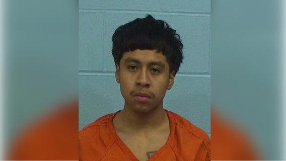 Leander man in custody for shooting outside Cedar Park Target