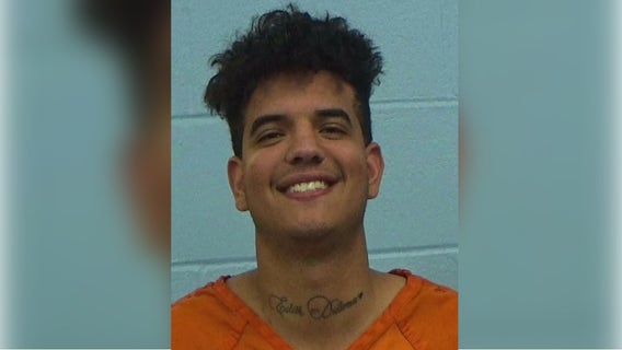 Man with ICE detainer arrested after Wilco deputies witnessed gunfire through car sunroof