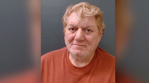 Kyle man arrested for approaching and harassing male teens