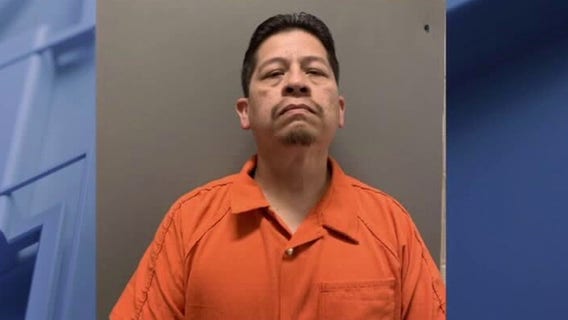 Jury selected for trial of Uvalde officer charged with child endangerment