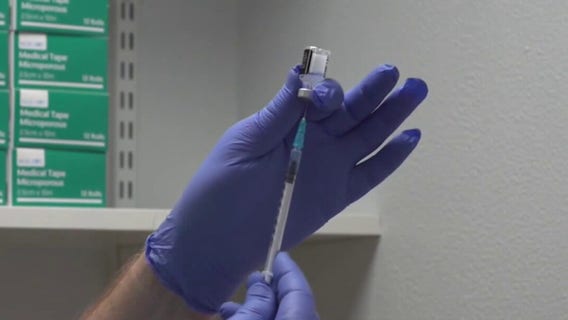 Texas sees surge in influenza cases