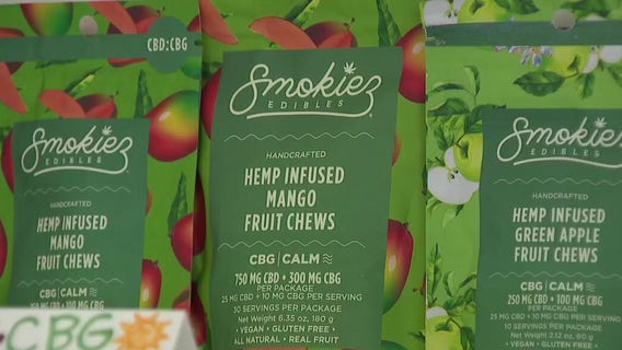 New rule proposals for sale of hemp products in Texas discussed in hearing