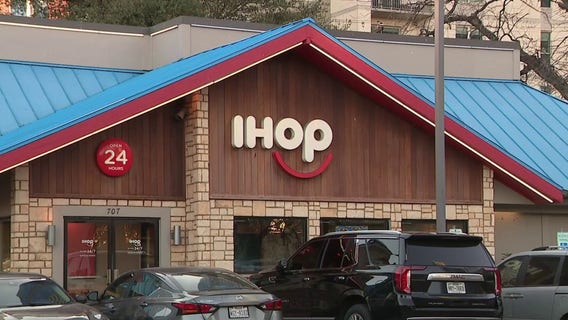 Controversial real estate investors fight for control of downtown Austin's IHOP