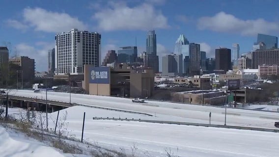 Austin weather: How to prepare for freezing temperatures in Central Texas