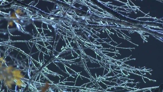 Texas winter weather: Austin officials provide winter storm update