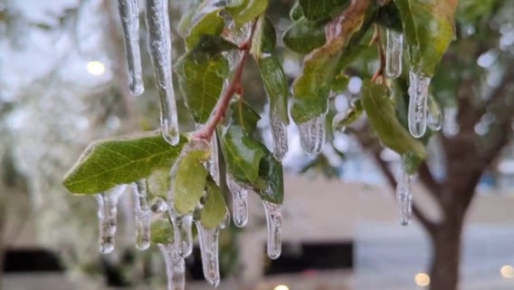 Over 850 people in need use Austin's cold weather shelters during winter storm