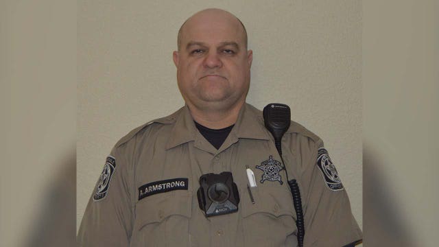 Caldwell County deputy constable deadly shooting: Funeral information