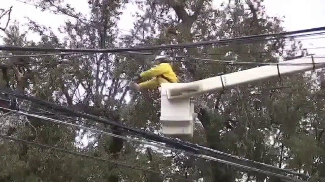 Austin winter storm: City, county leaders speak on response plans ahead of arctic blast