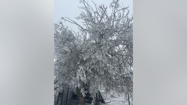 Austin weather: Latest on winter storm