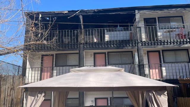 No injuries reported after fire at Austin condominium: AFD