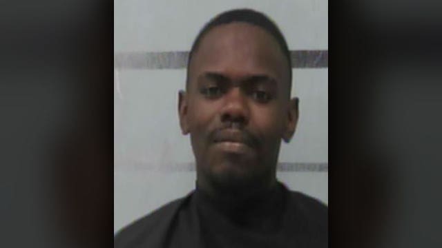 Man accused in 2 shootings just hours apart in Lubbock