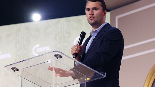 TEA sued over 'baseless investigations' into teachers after Charlie Kirk assassination