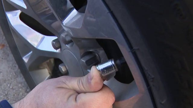Texas winter storm: How to protect your vehicle during freezing temperatures