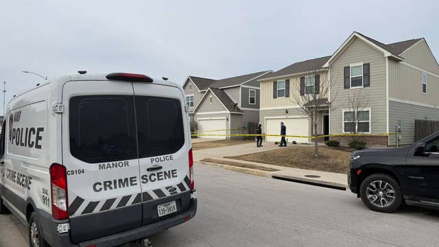 Manor woman shoots ex-boyfriend after he breaks into home, holds her at gunpoint