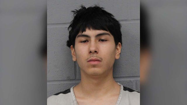 Man arrested, charged for deadly shooting at downtown Austin hotel