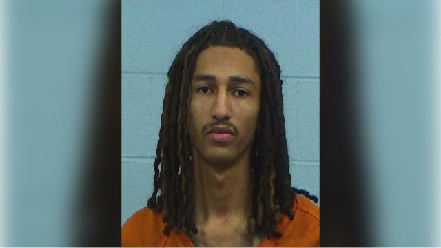 Round Rock New Year's Eve party shooting: Suspect had bloody gun, was released from scene, docs say