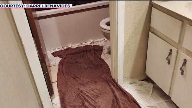 Pflugerville resident faced challenges getting reimbursement after city sewer line clog