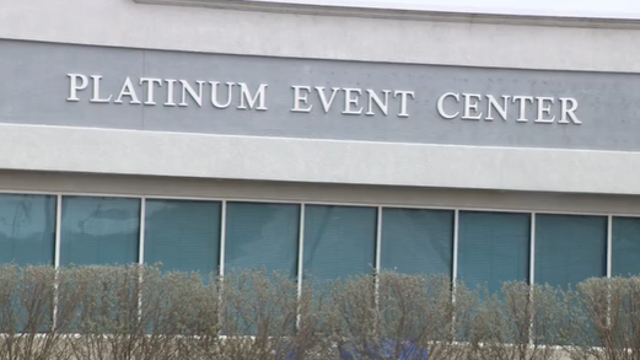 5 juveniles shot at New Year's Eve party in Round Rock