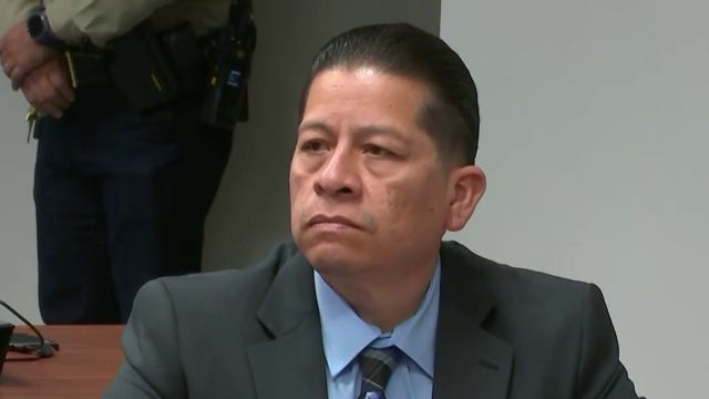 Uvalde school shooting trial: Judge denies mistrial motion after 'discrepancies' in teacher's testimony