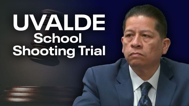 Uvalde school shooting trial: Closing arguments