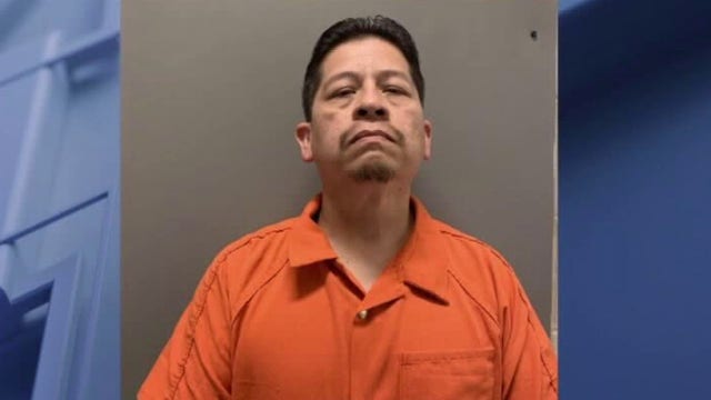 Jury selected for trial of Uvalde officer charged with child endangerment