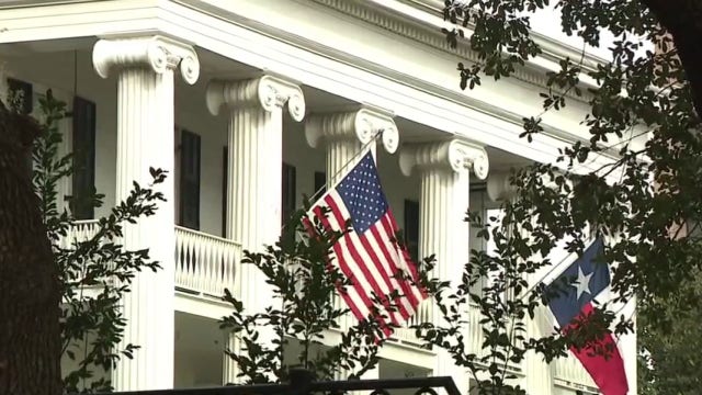 Democrats running for Texas governor respond to primary ballot shakeup