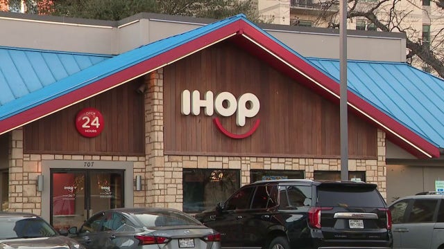 Controversial real estate investors fight for control of downtown Austin's IHOP