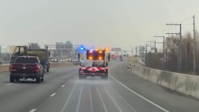 Austin weather: First responders report thousands of calls for service during winter storm