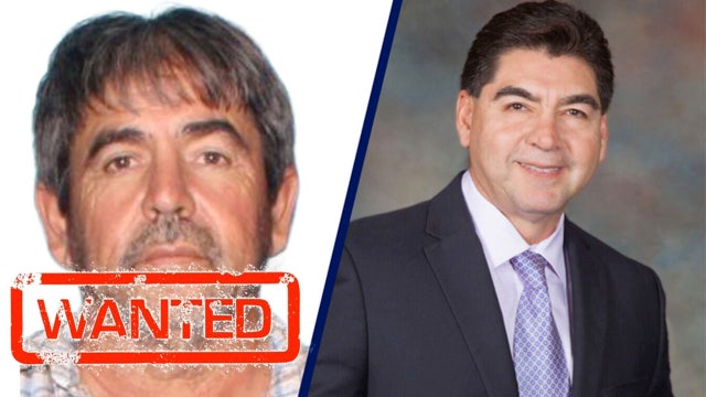 Texas offers $30,000 reward for suspect in State Commissioner shooting