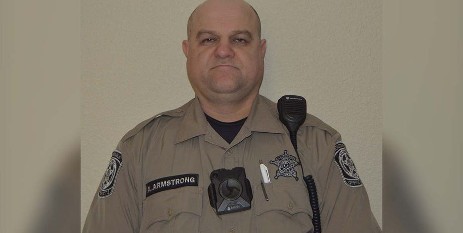 Friend of Caldwell County deputy killed in North Austin speaks about his legacy