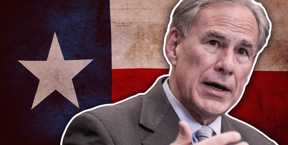 Abbott directs education commissioner to investigate Austin ISD student ICE protests