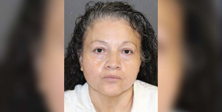 Carmen Mejia: Woman wrongfully convicted of murder in 2005 stuck in custody due to ICE detainer