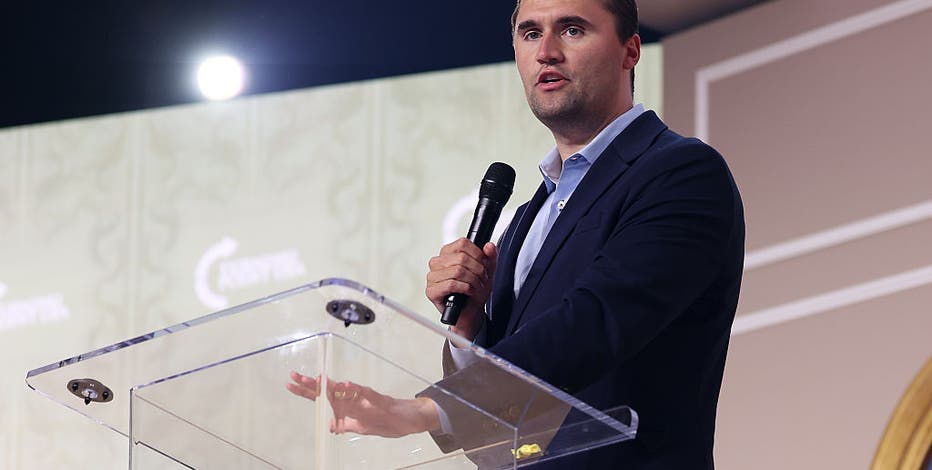 TEA sued over 'baseless investigations' into teachers after Charlie Kirk assassination